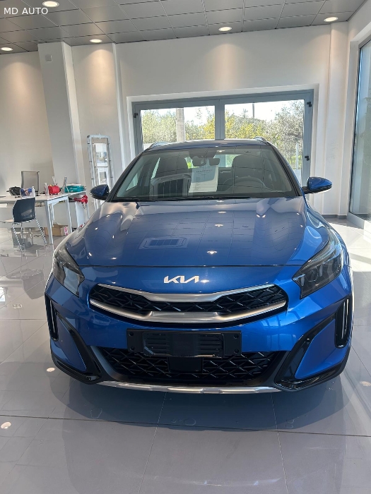 KIA XCEED BUSINESS 1.0 TGDI 117cv  KM 0 !!!!