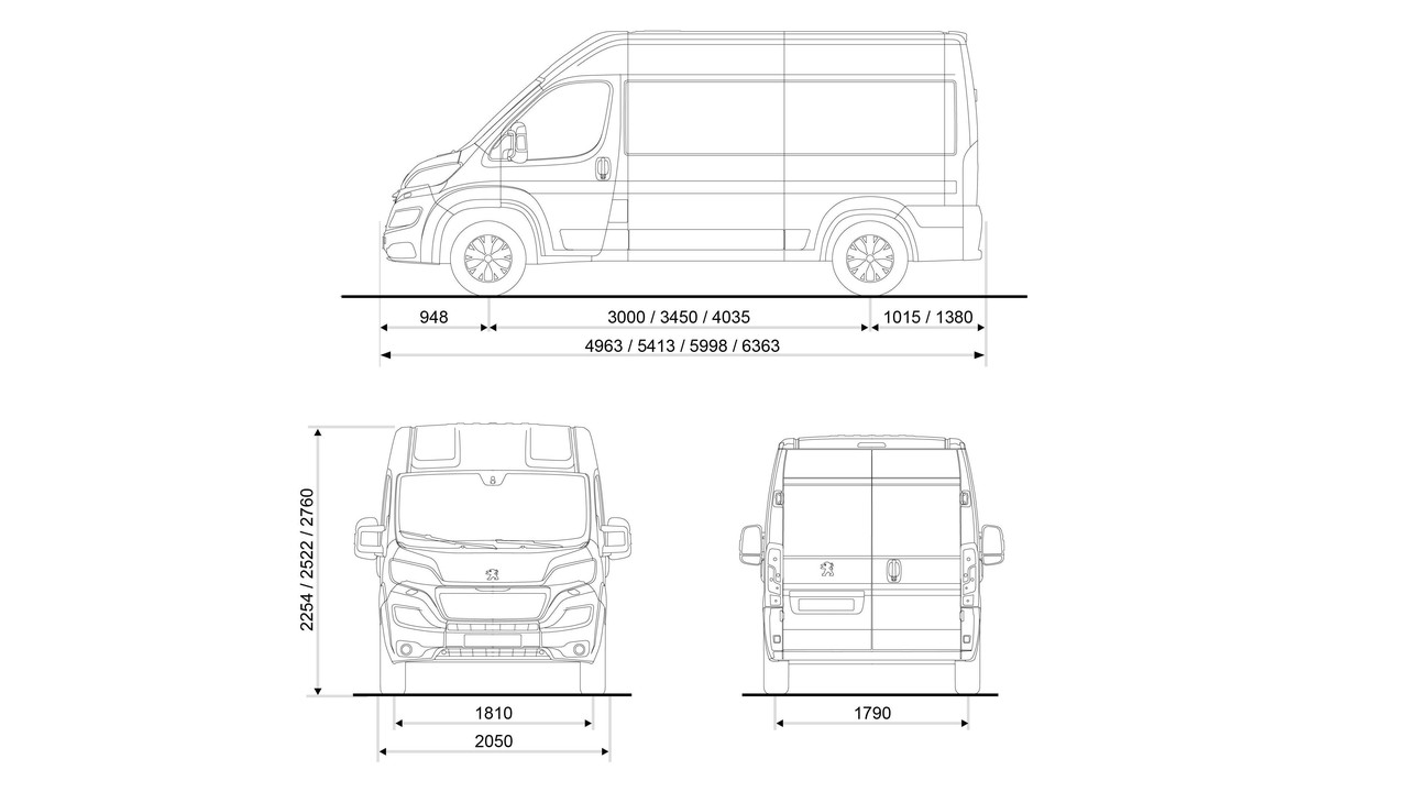 Md Auto Srl - Boxer